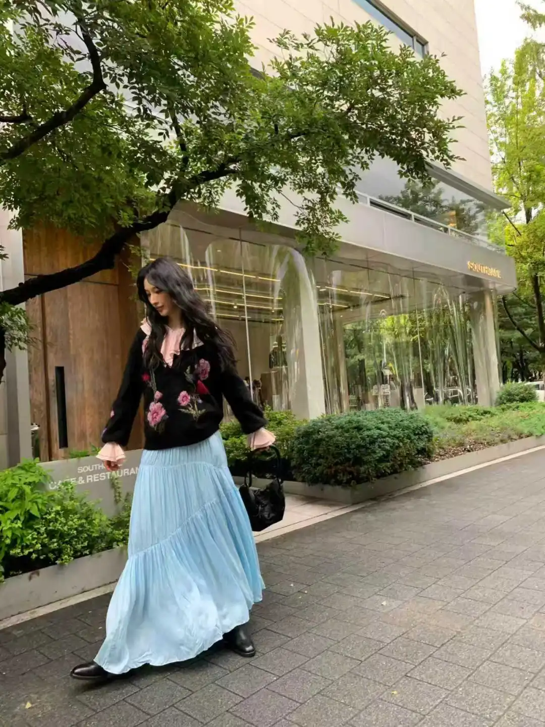 危险又迷人！我也想当“坏女人”