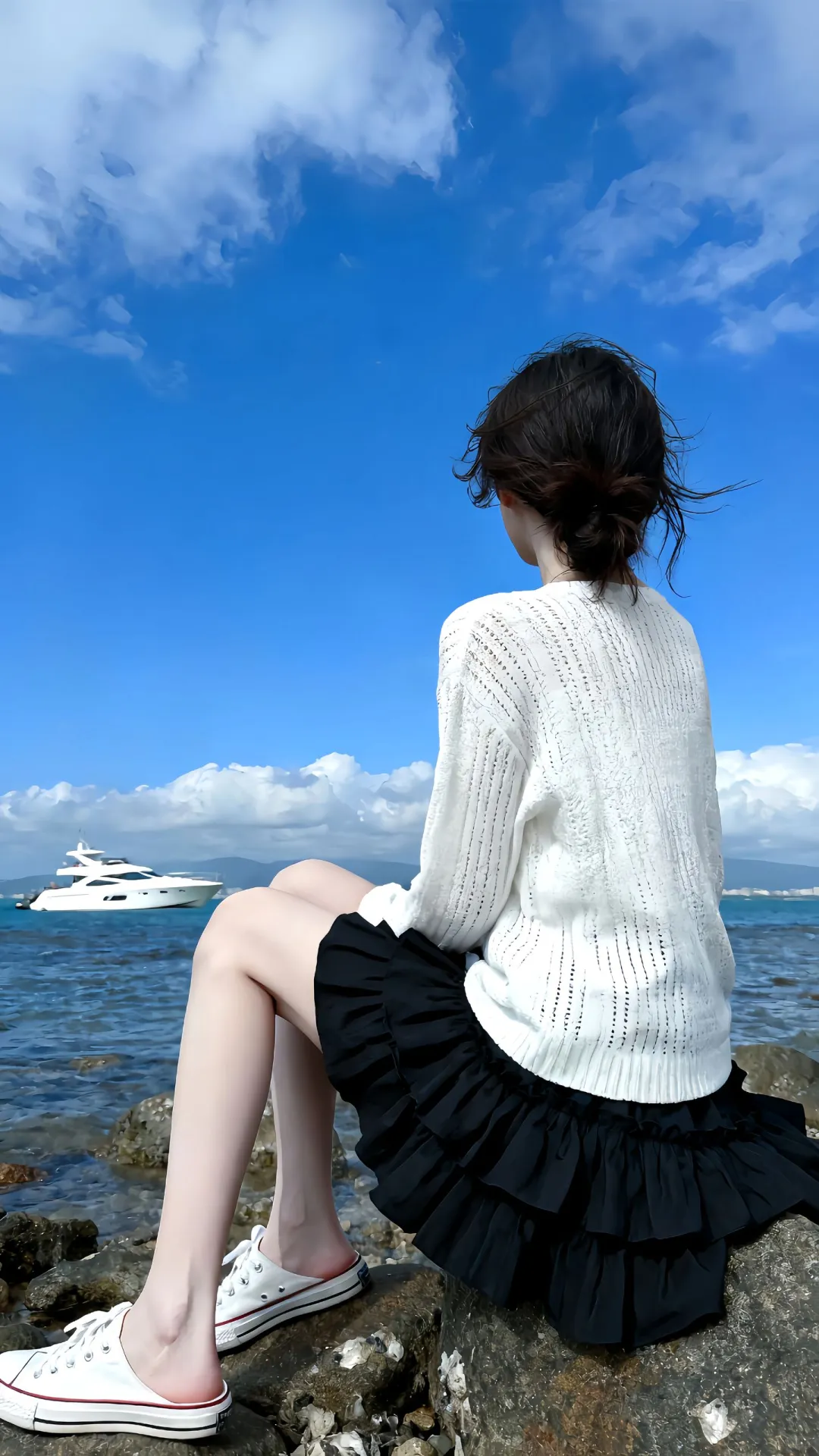 𝓦𝓪𝓵𝓵𝓹𝓪𝓹𝓮𝓻壁纸｜大长腿