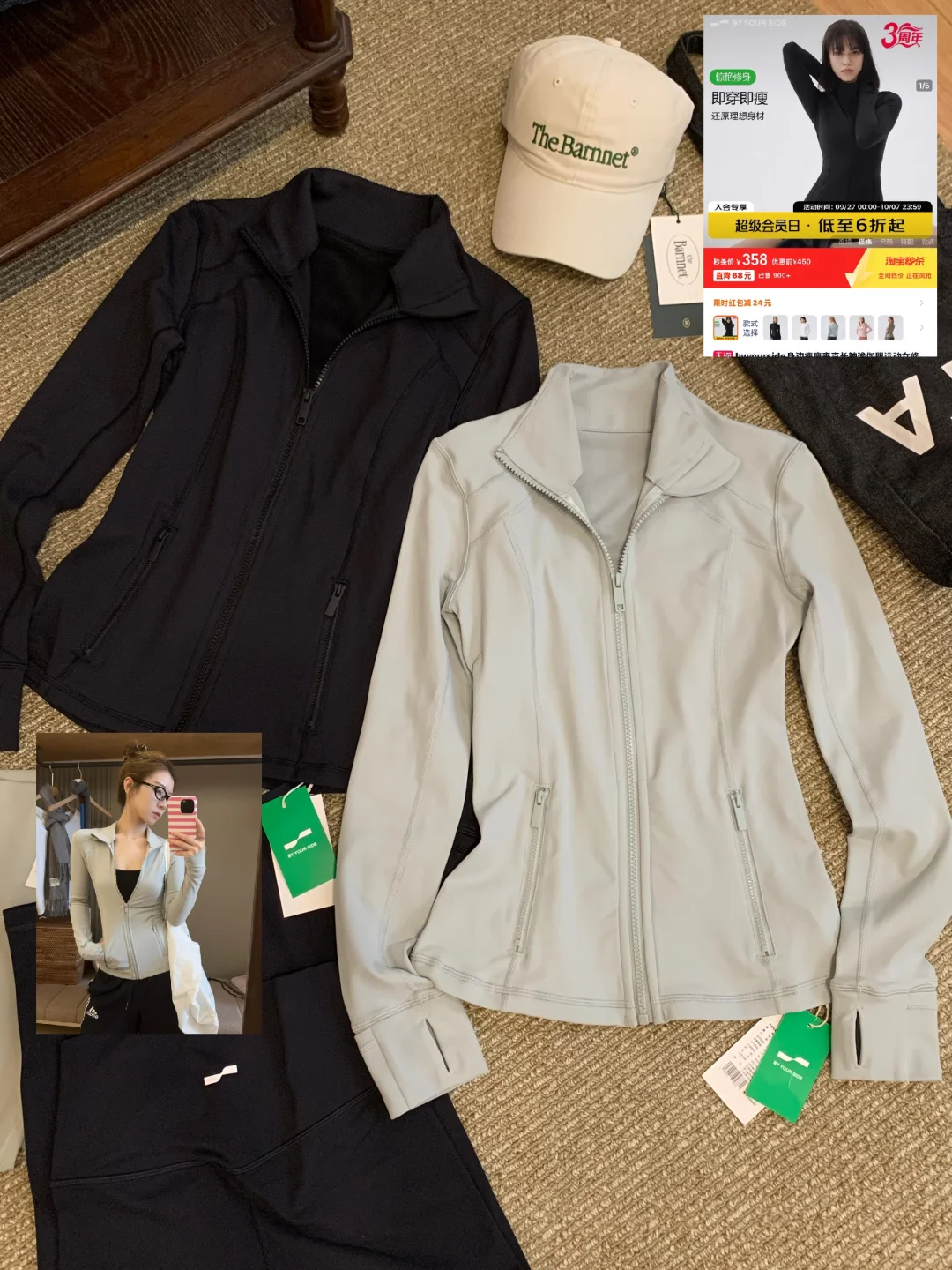 by*原‼️这个贵牌又回了一批💰49.99少量