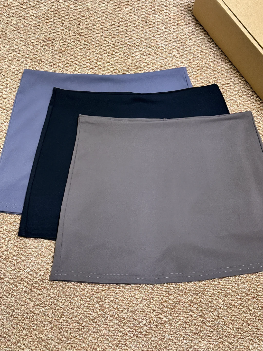 这条包臀裙我可以穿一整个夏天！