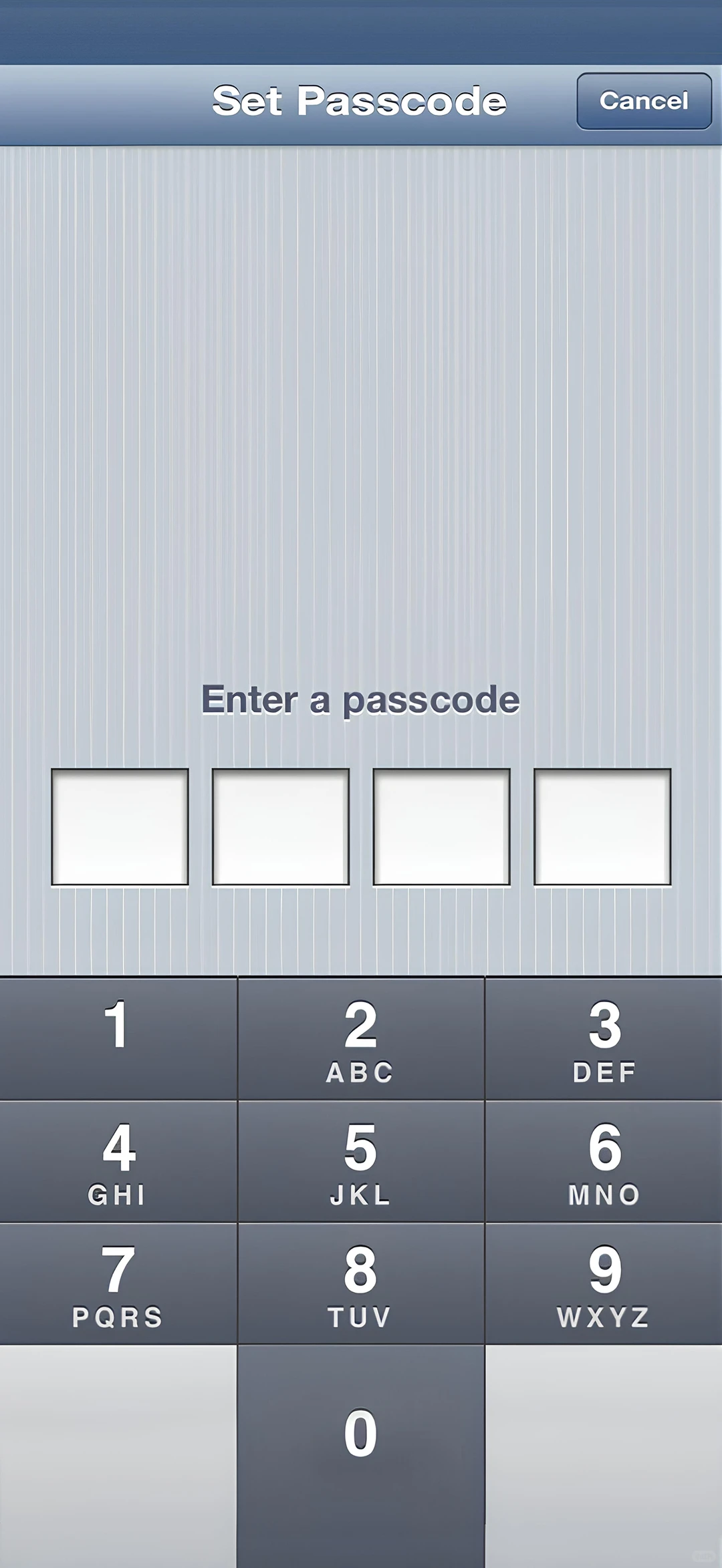 ios26个性高级感锁屏壁纸