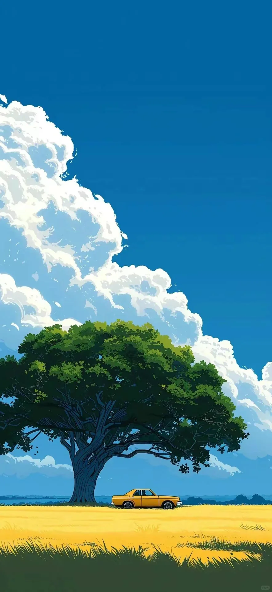 宫崎骏动漫壁纸推荐