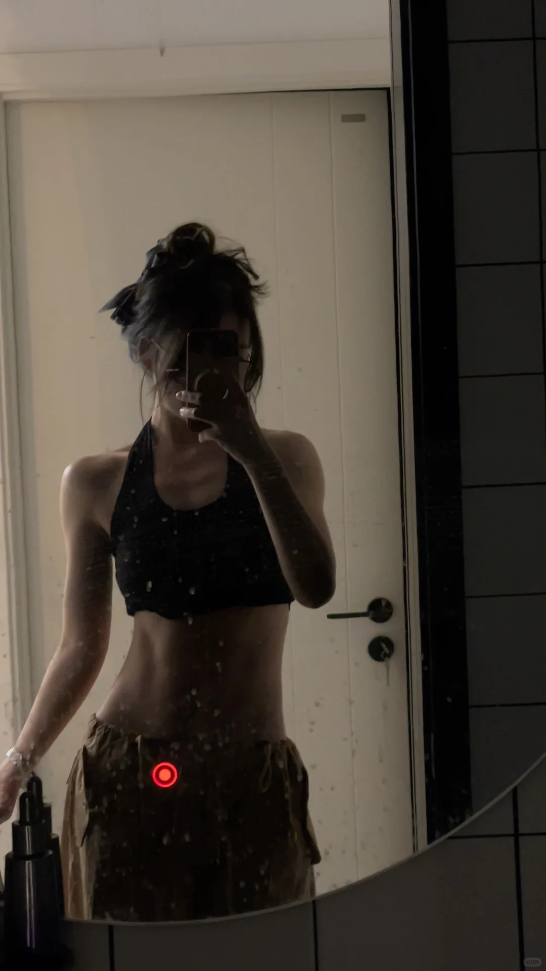 170/52kg，浅浅记录三个月健身小日常