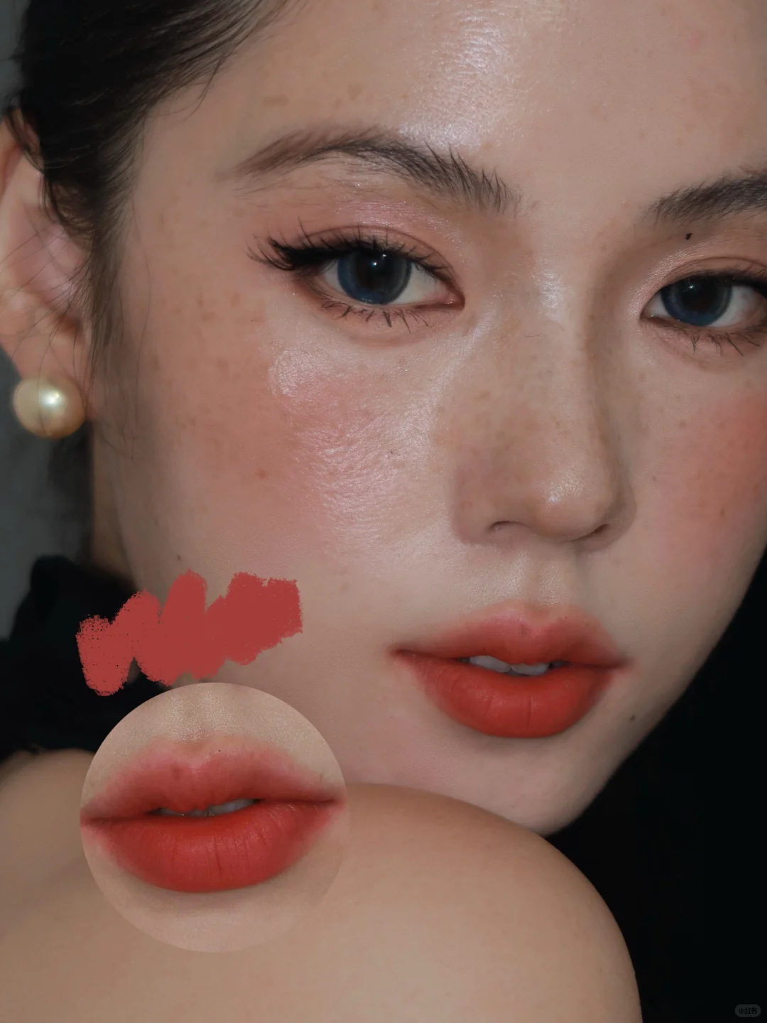 红唇深眸💋秋冬古堡里的公爵夫人