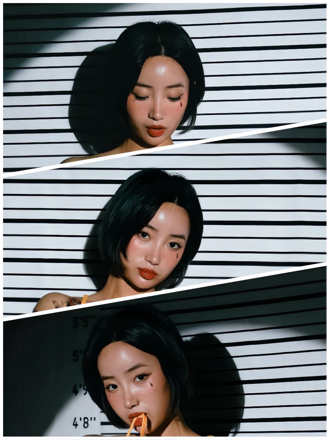 助教小姐姐：Soi