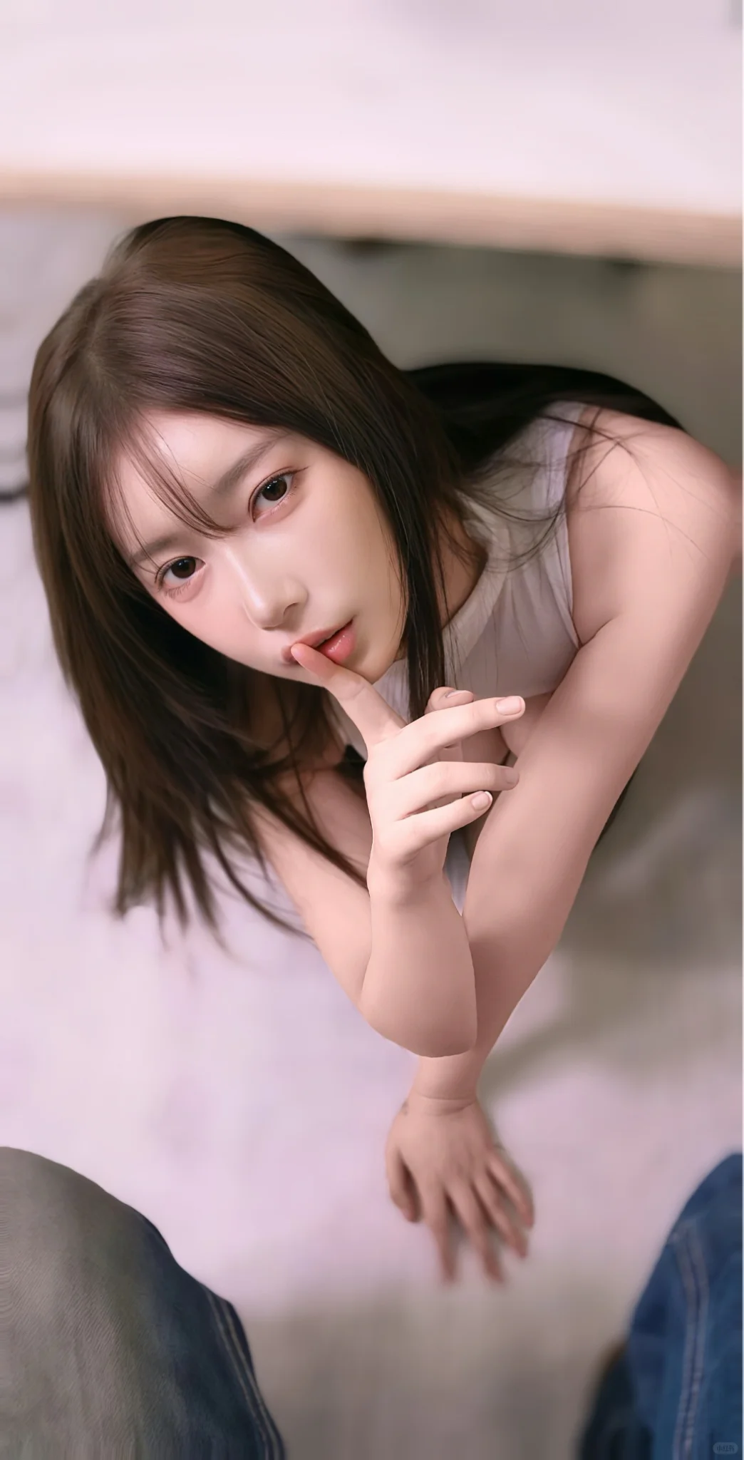 王炸～女生慎入～眼眸里的故事🫦