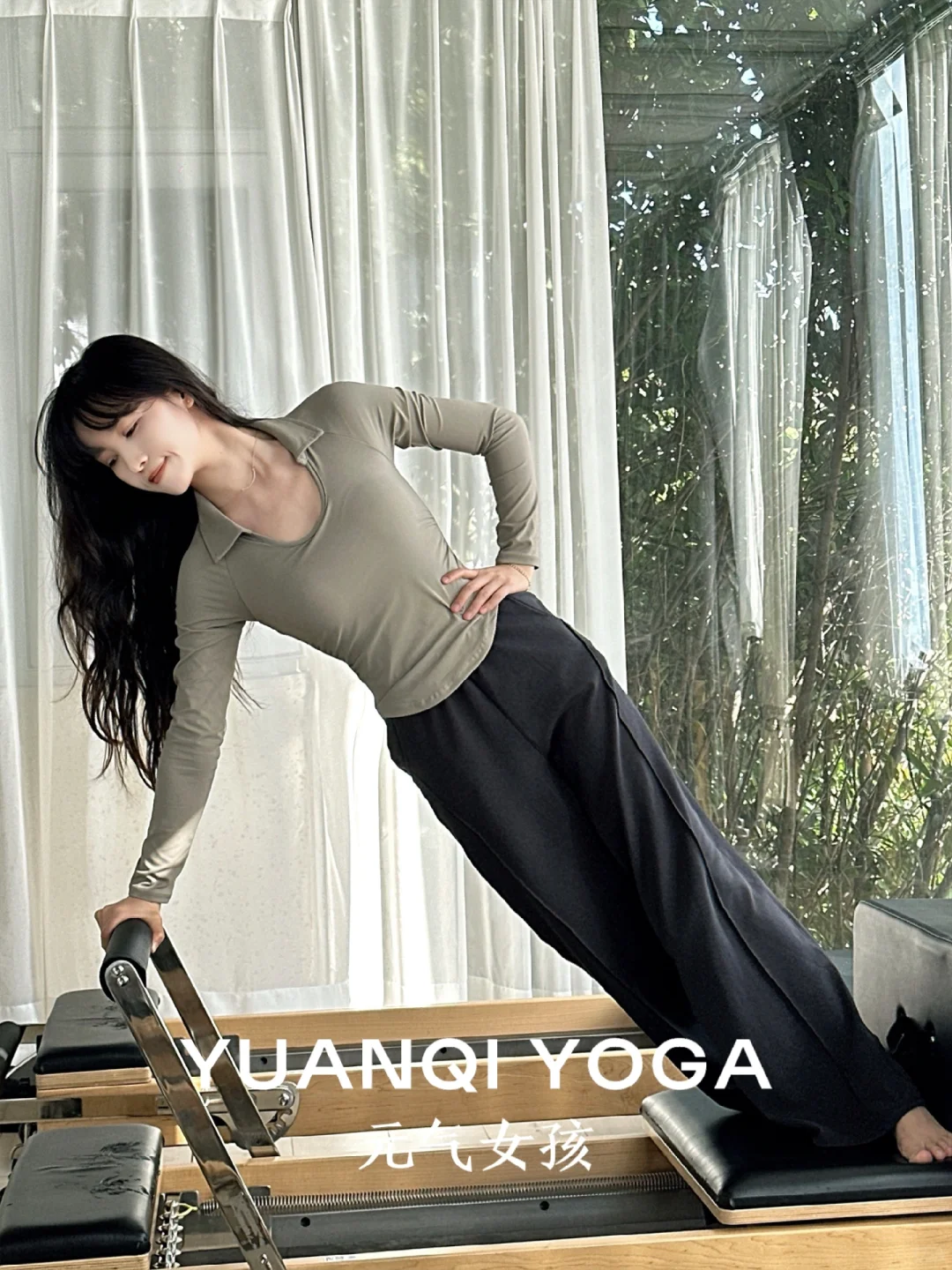 好状态真离不开运动‼️