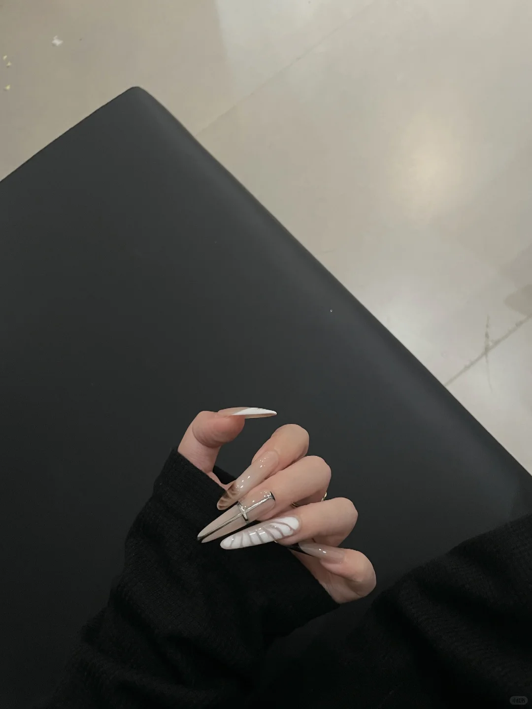 𐙚₊˚⊹♡ 鳄鱼纹御姐风来咯