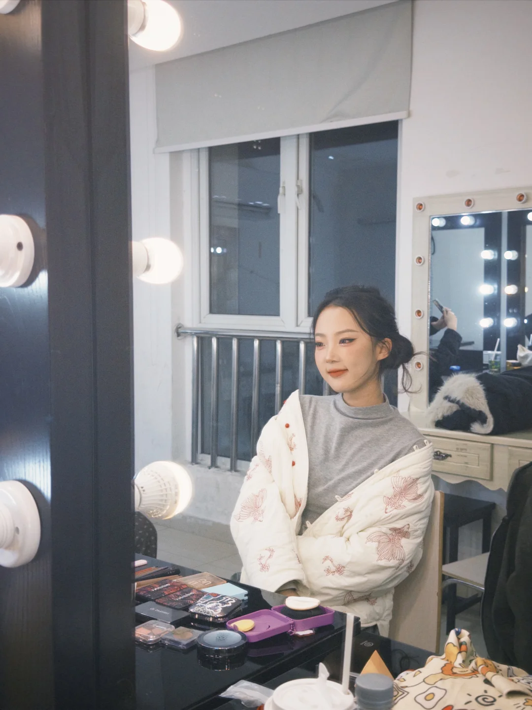 小甲摄影集展示