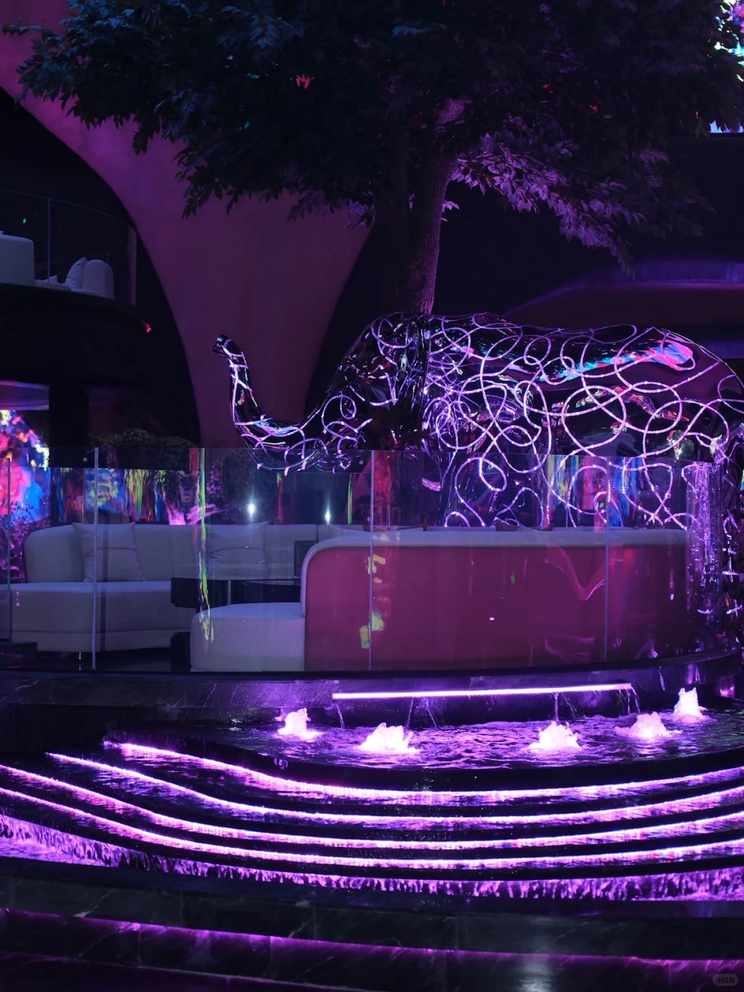 谁说KTV只能抢麦唱歌？