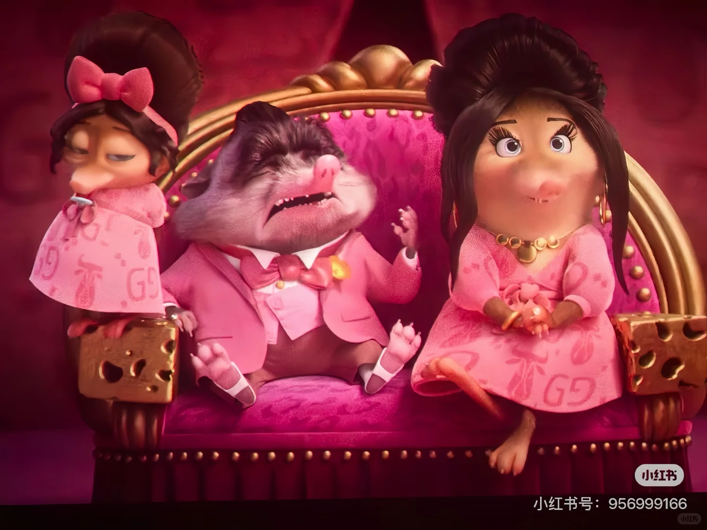 《疯狂动物城2》讲了一个“女本位”的故事