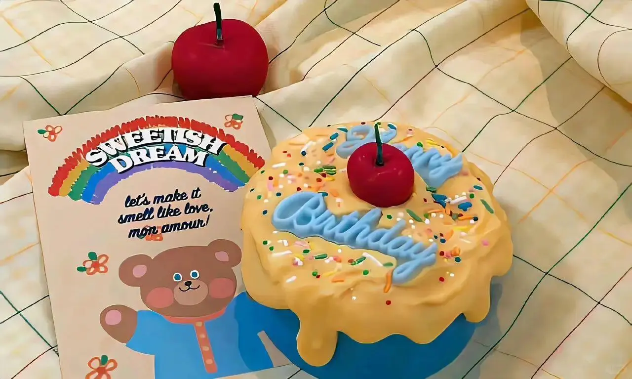 iPad 电脑壁纸～