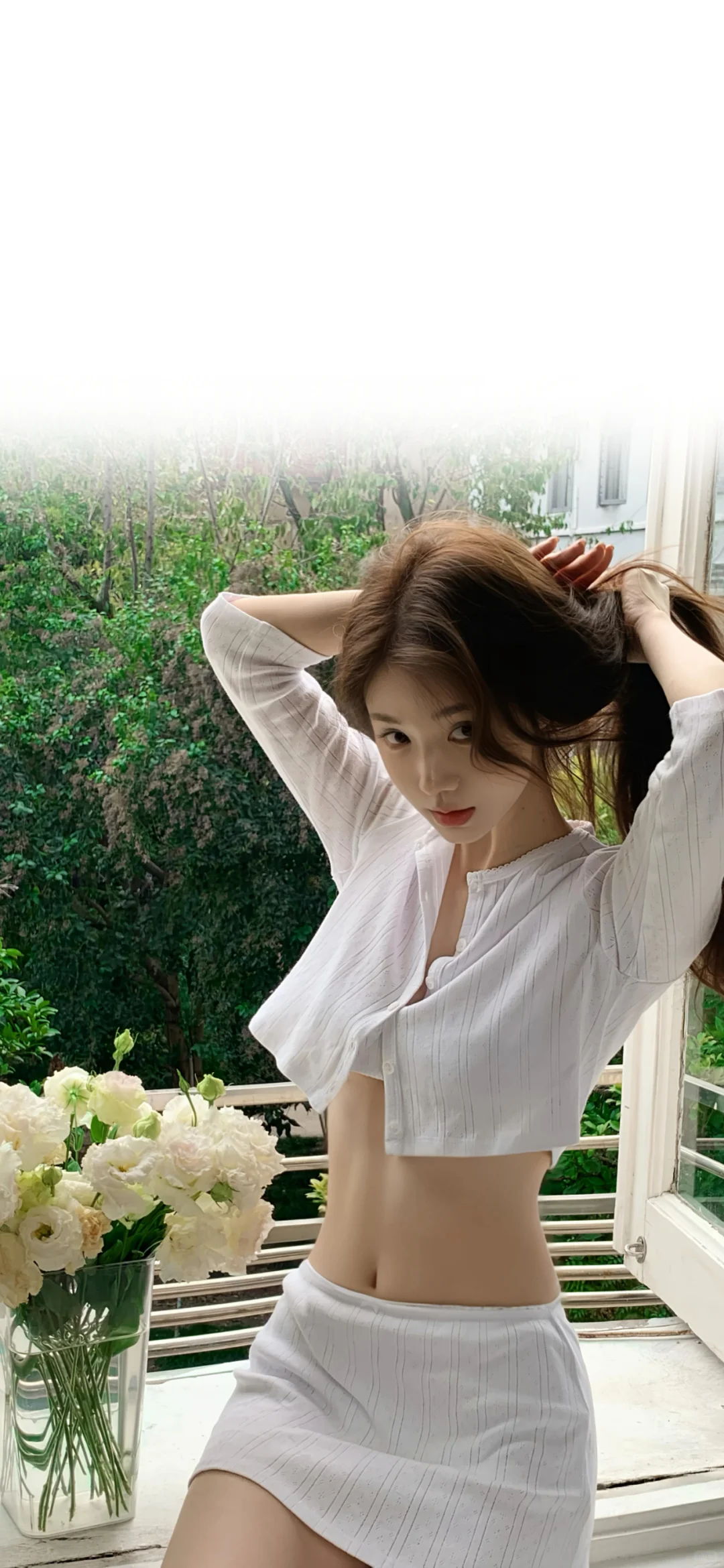 𝑾𝑬𝑪𝑯𝑨𝑻 | 减脂壁纸