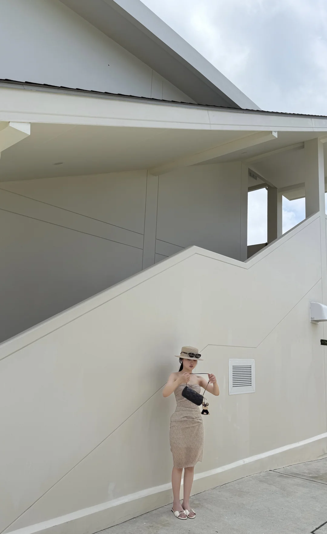 普通人之海岛穿搭十八图大乱炖🧩🏝️