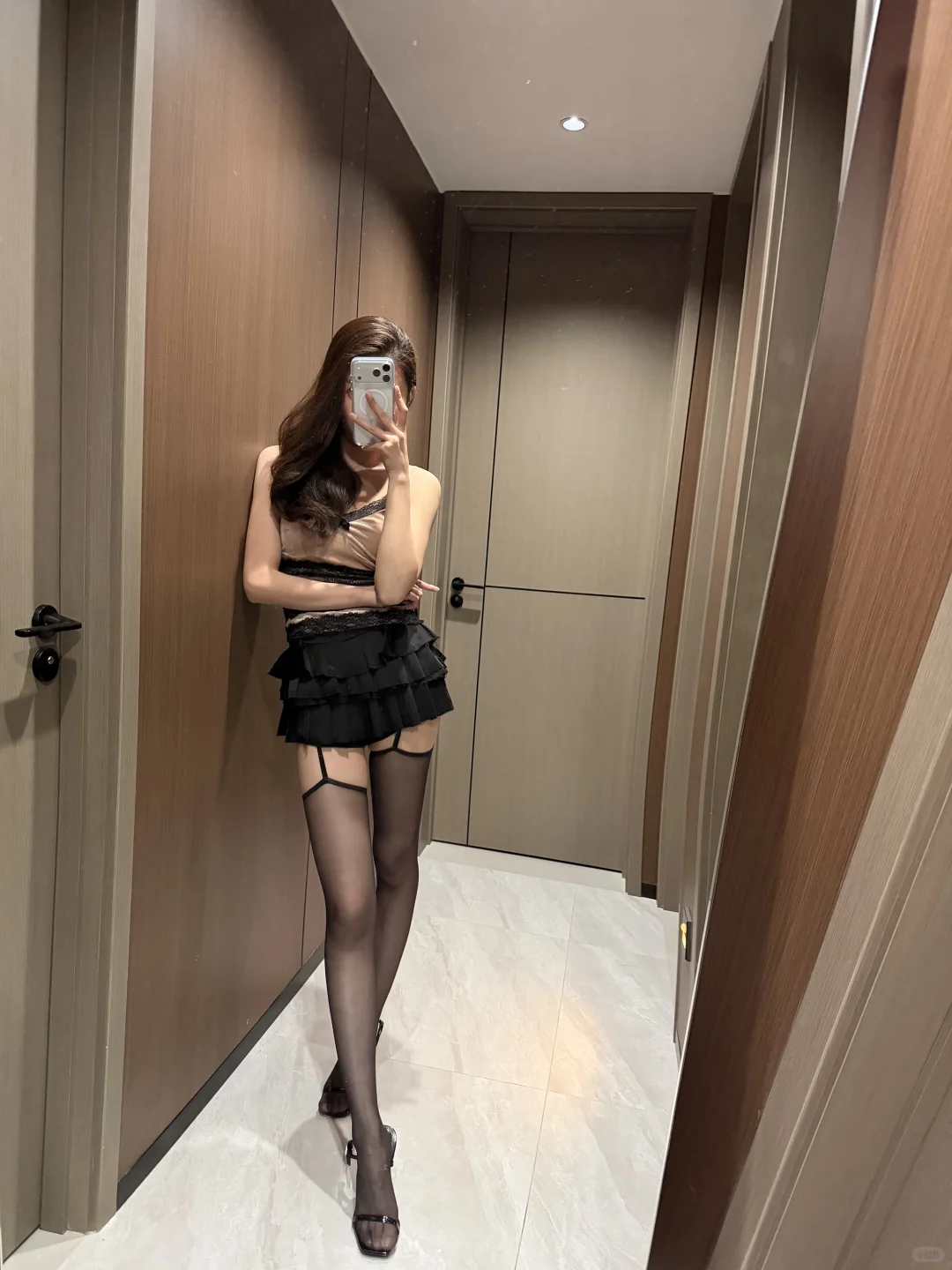 左滑⬅️看模特上身穿搭效果🔥