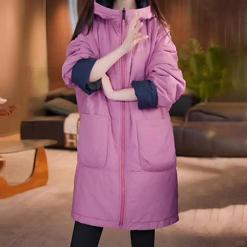 2025秋冬季新款复古派克服来袭啦⚡️