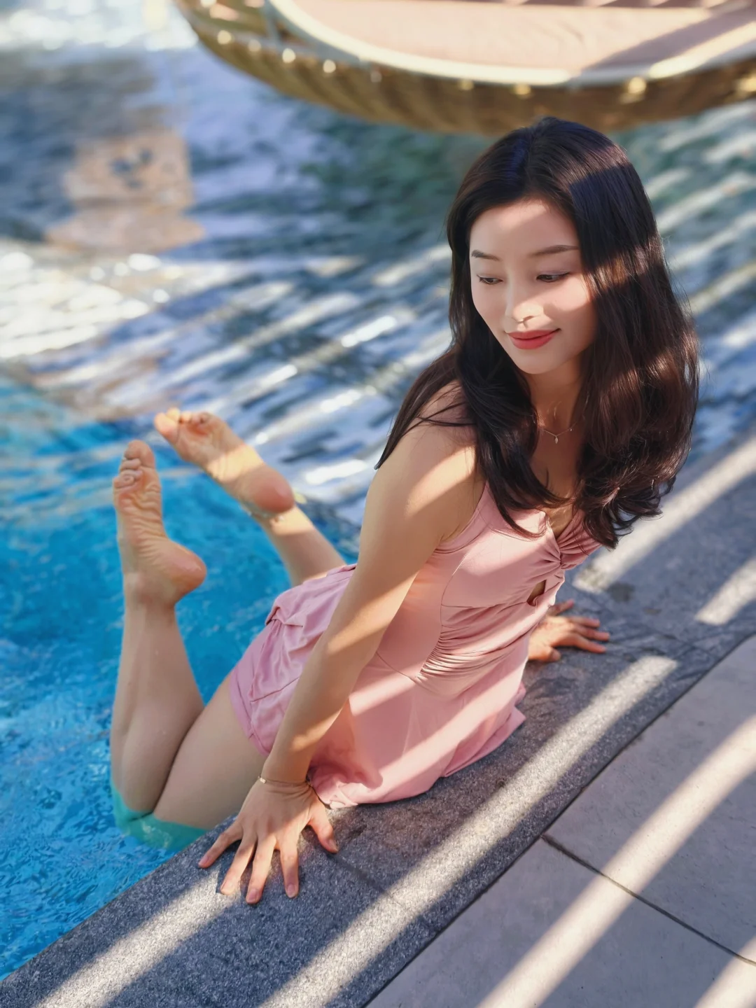 ✨️粉红佳人💕