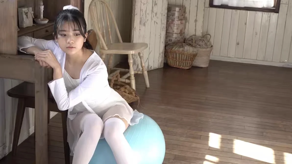 今泉真央——明星生图