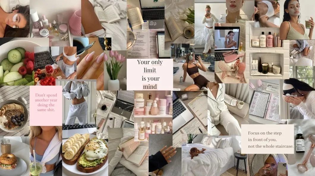 WeChat｜学张力ipad平板壁纸