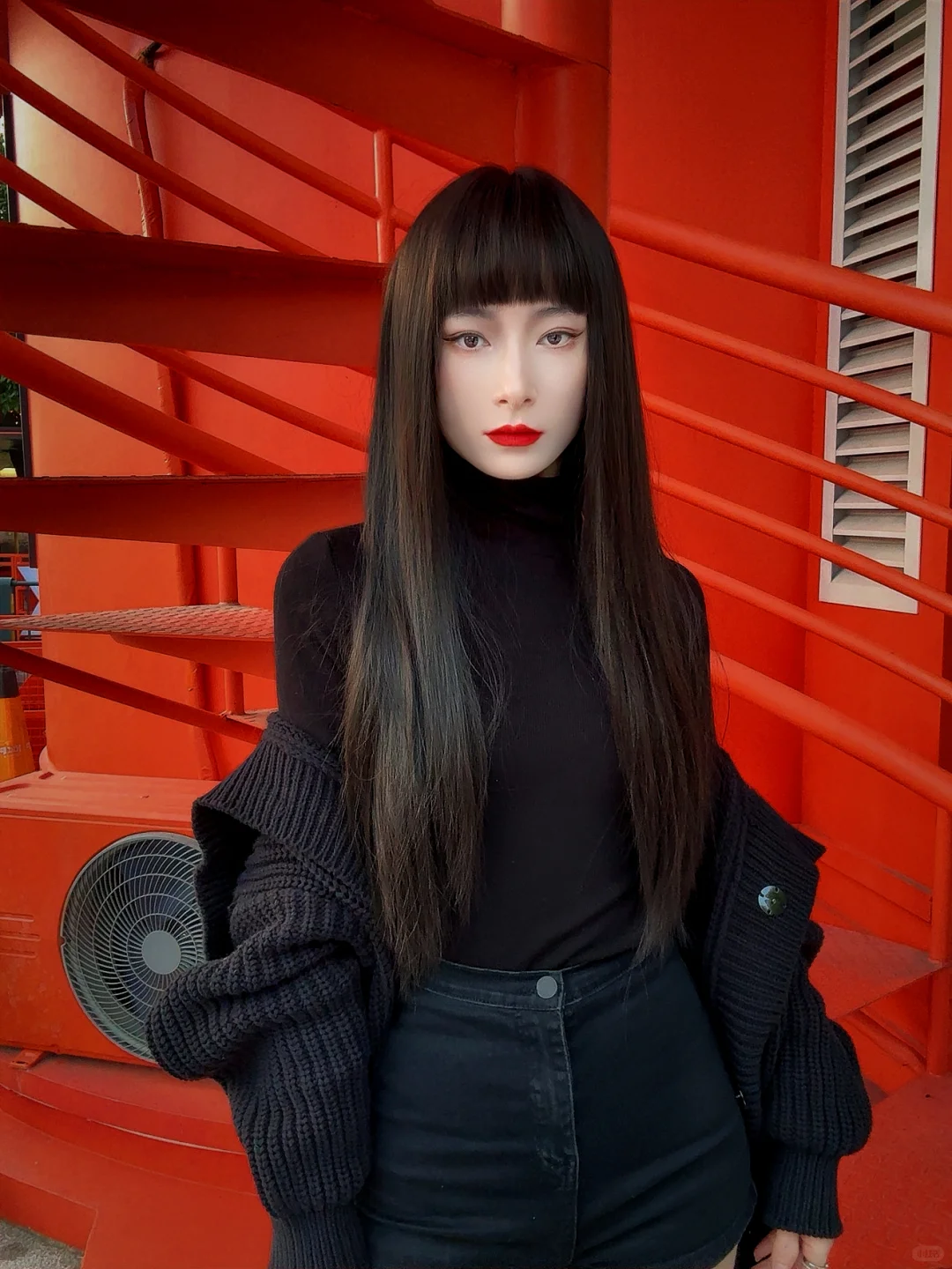 40岁 冷酷 帅气 迷人