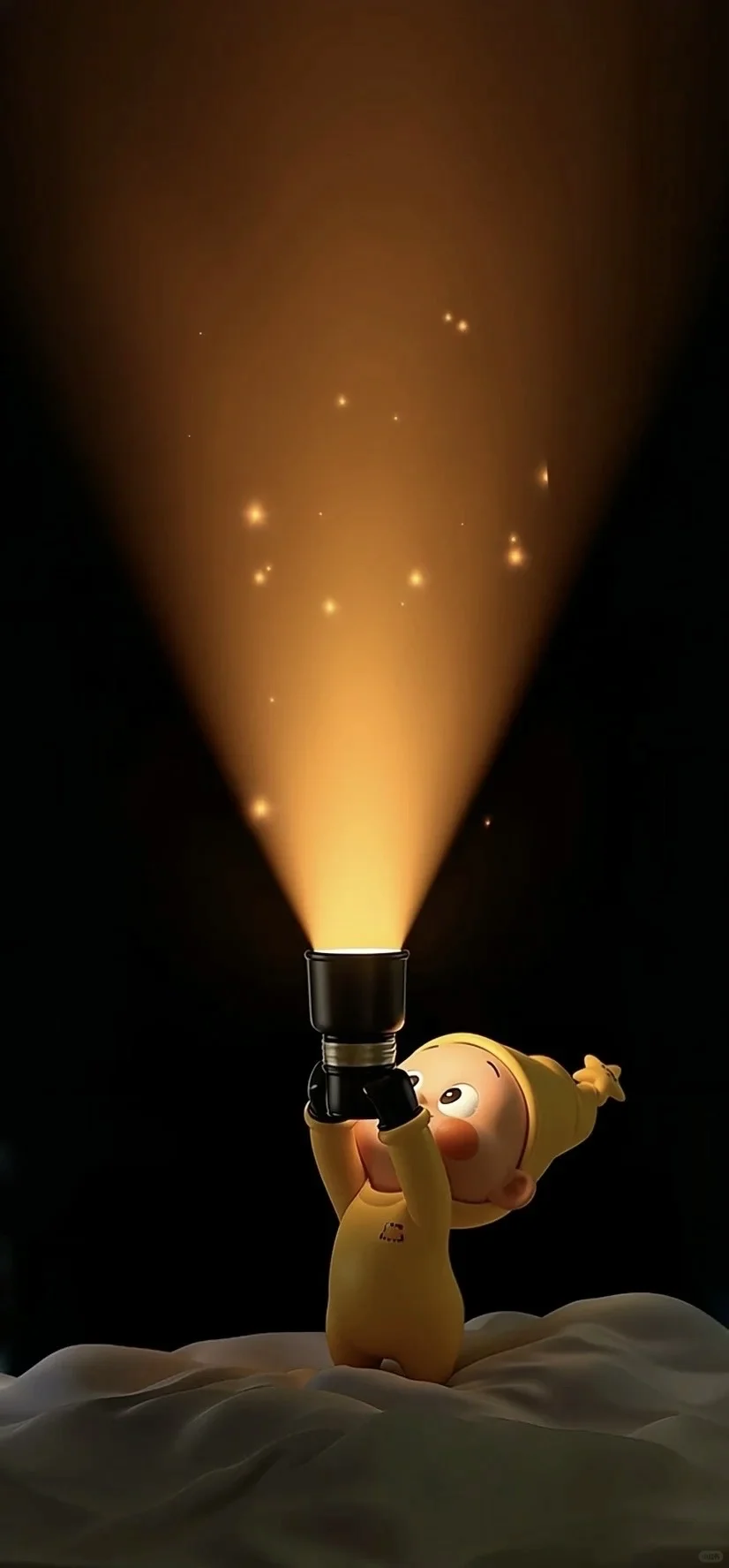 星星人动图壁纸