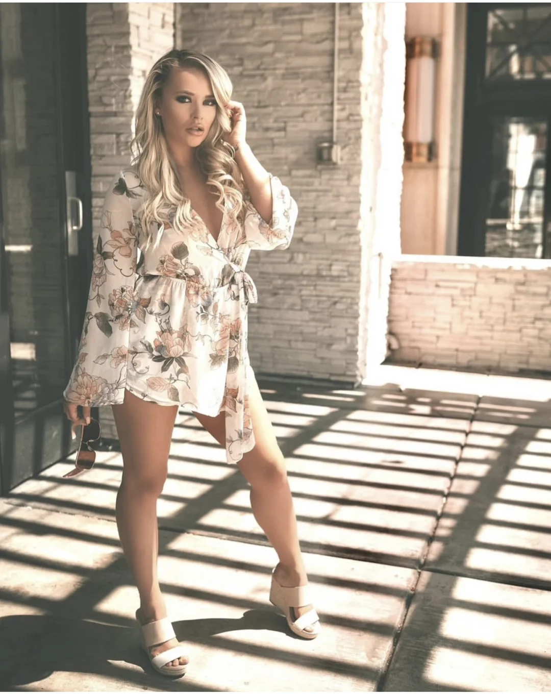 70后顶级身材女神 alexis malone