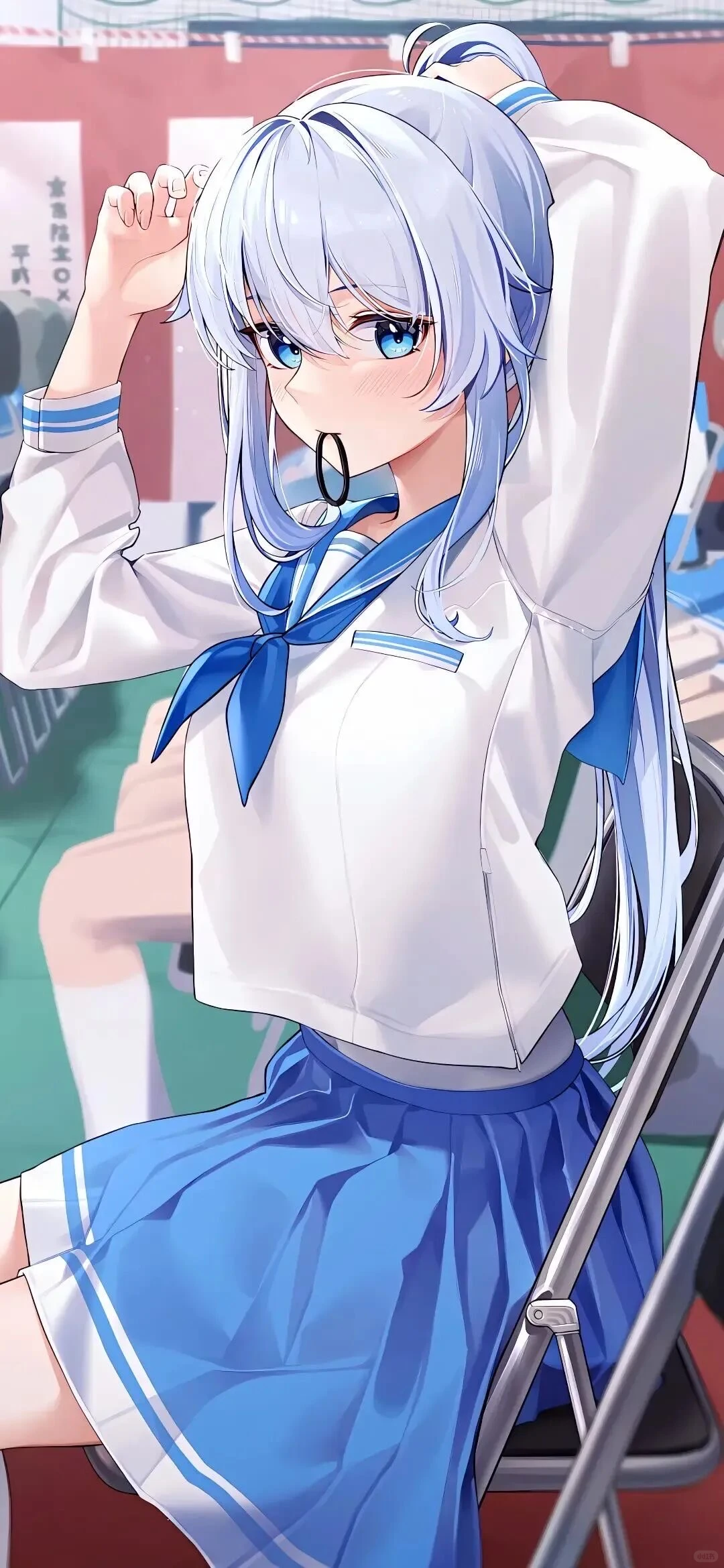 超好看的动漫壁纸、爱不释手的动漫壁纸