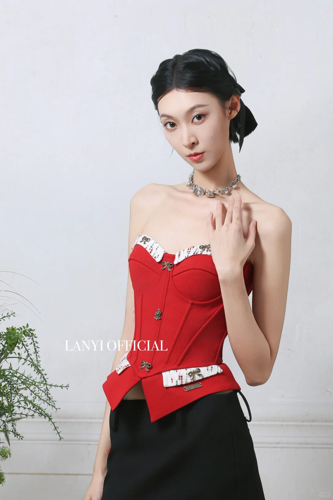 红红火火喜事多