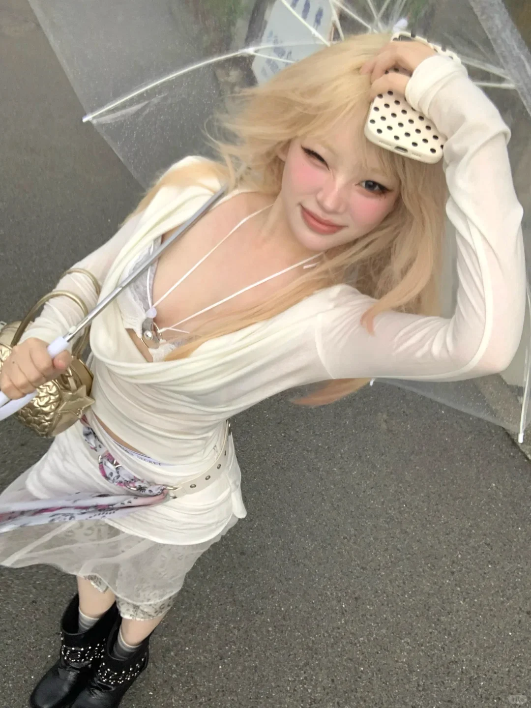 pyq被赞爆的一套！美式穿搭太有味道了