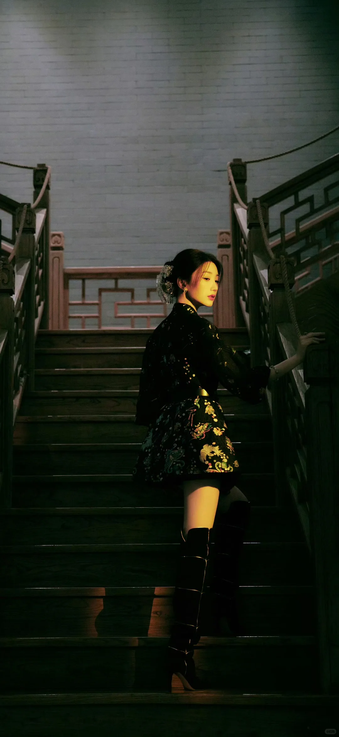 20251203明星壁纸｜【毛晓彤】～