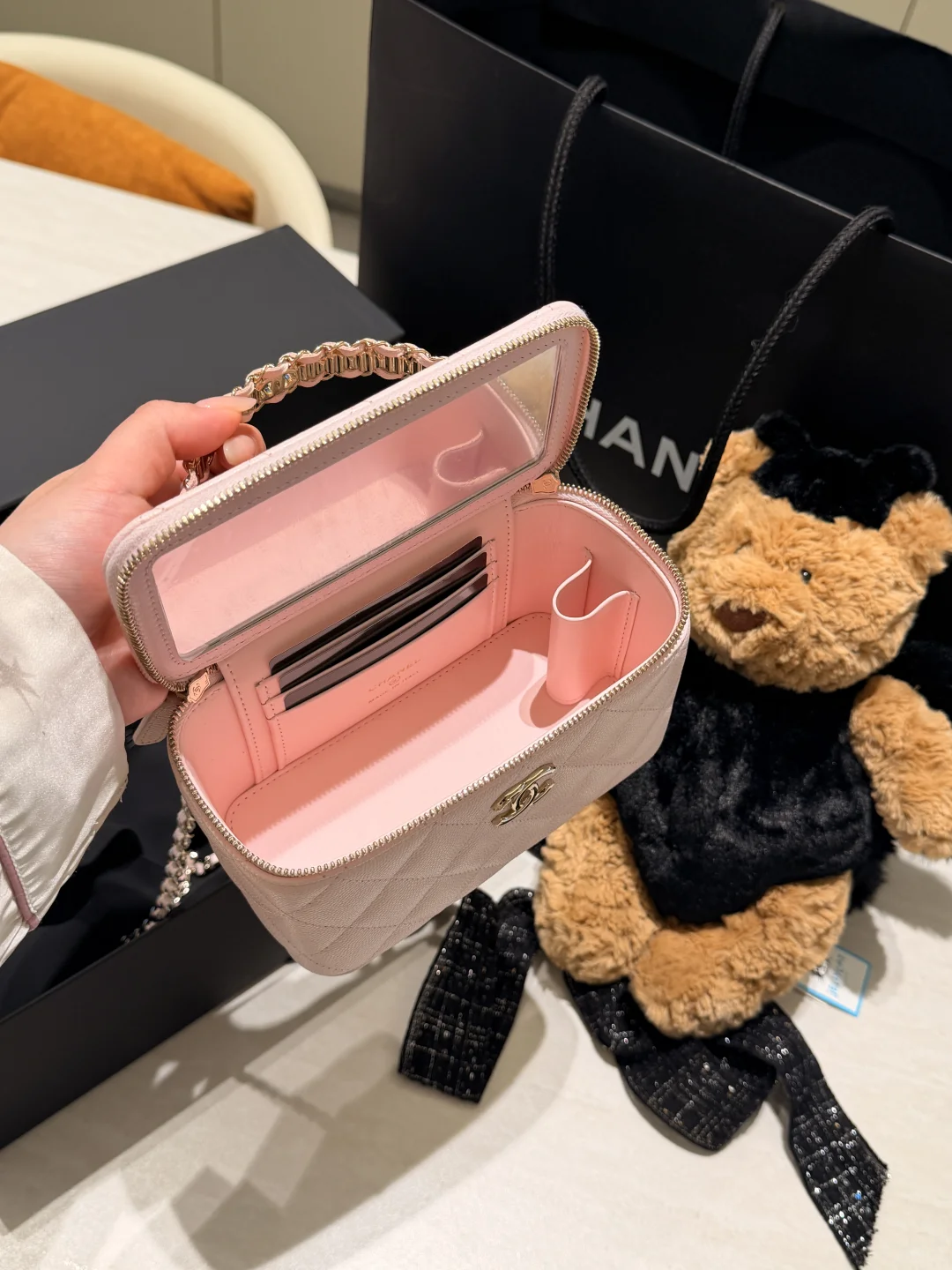 🎀但凡犹豫一秒都是对它颜值的不尊重！