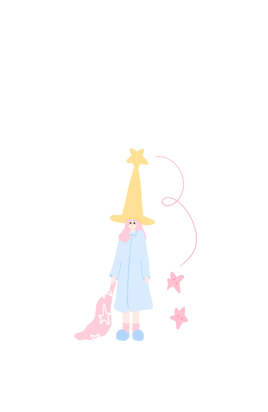 简约快乐壁纸分享！