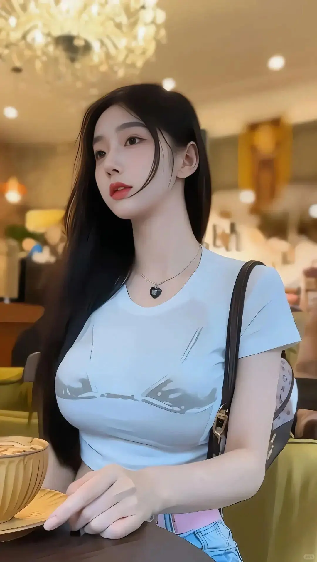 2K超清美女壁纸