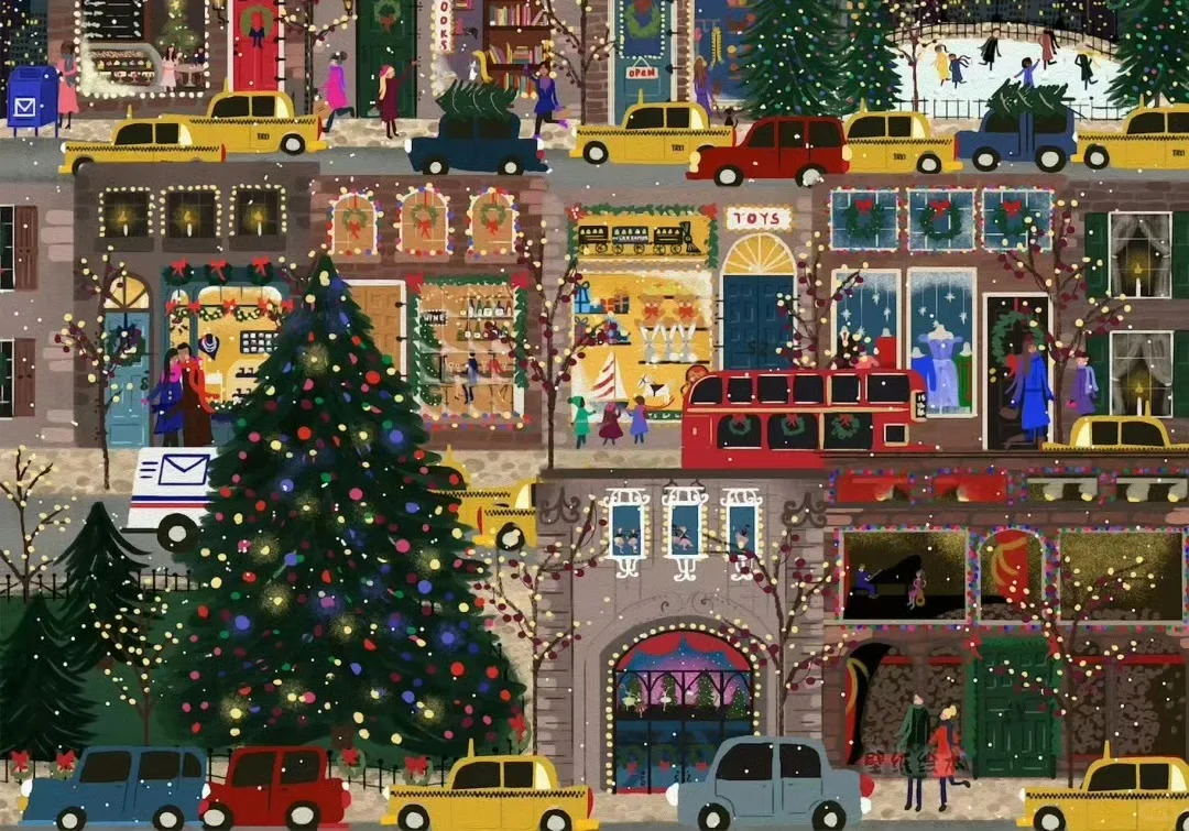 Share|治愈系iPad氛围感壁纸