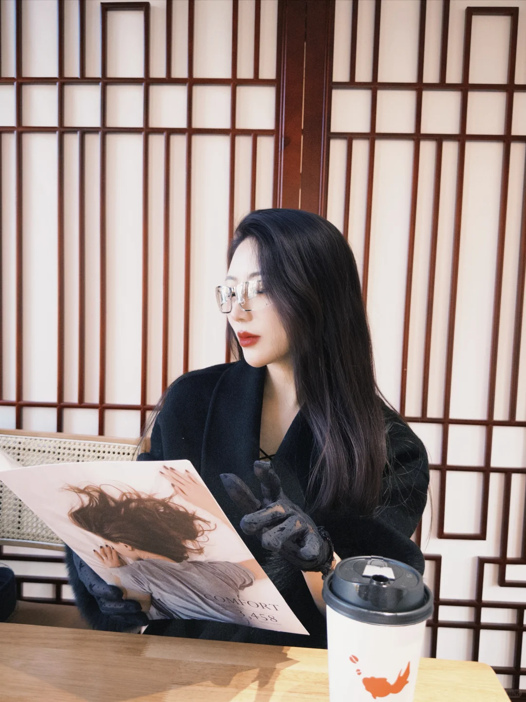 姐感是一种什么感觉