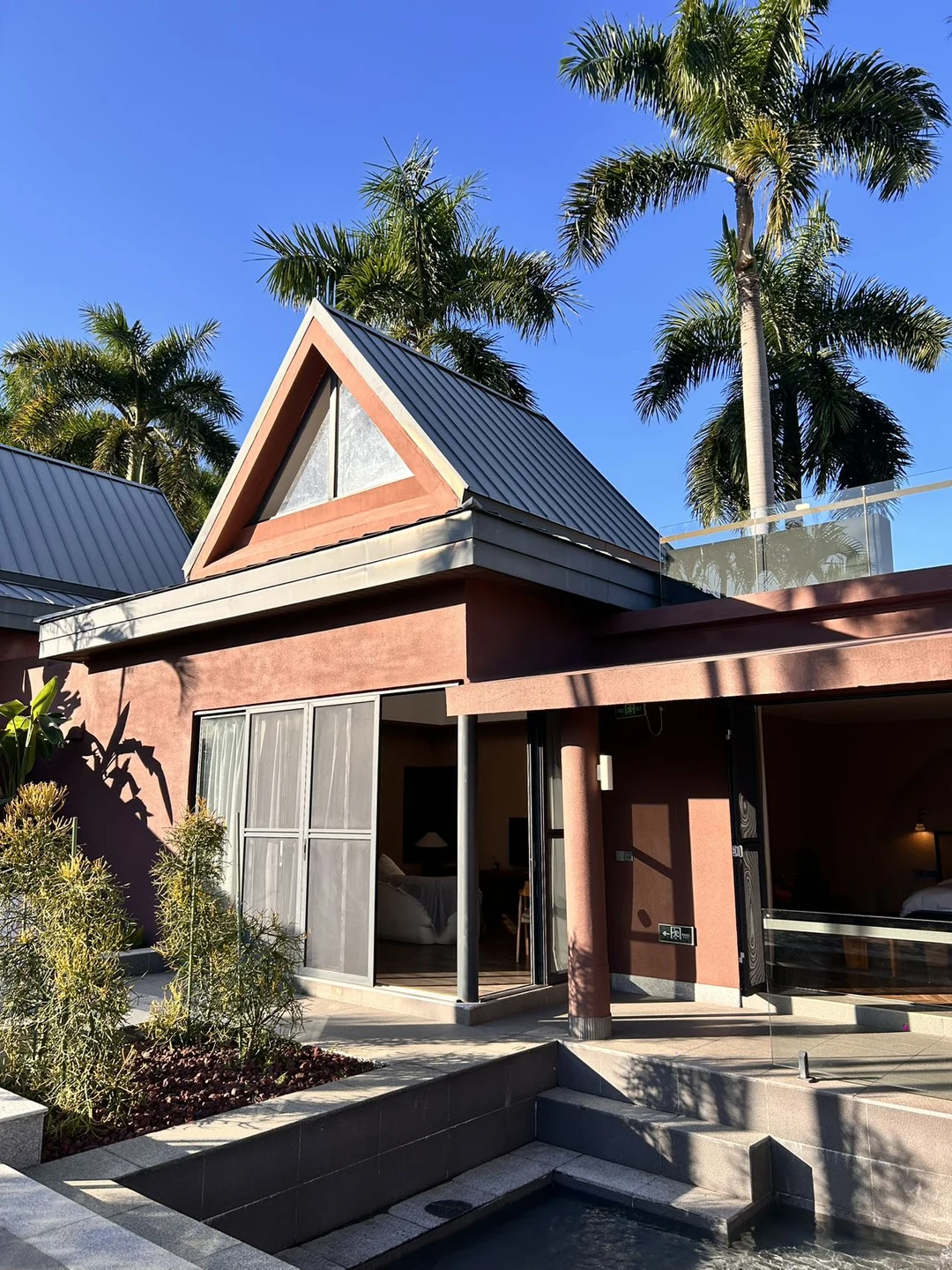 清远三坑！我在岭南温泉第一镇过暖冬♨️