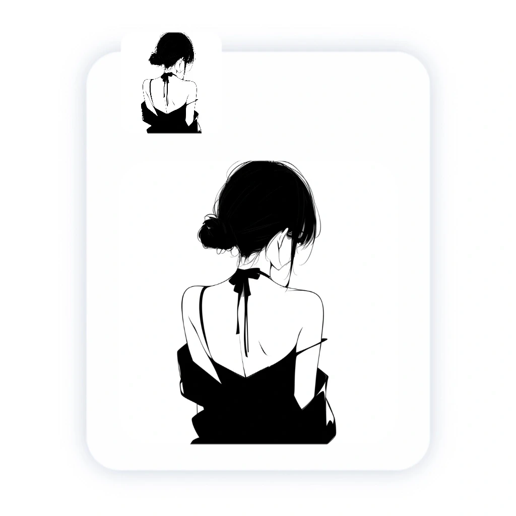 晒晒我的新头像