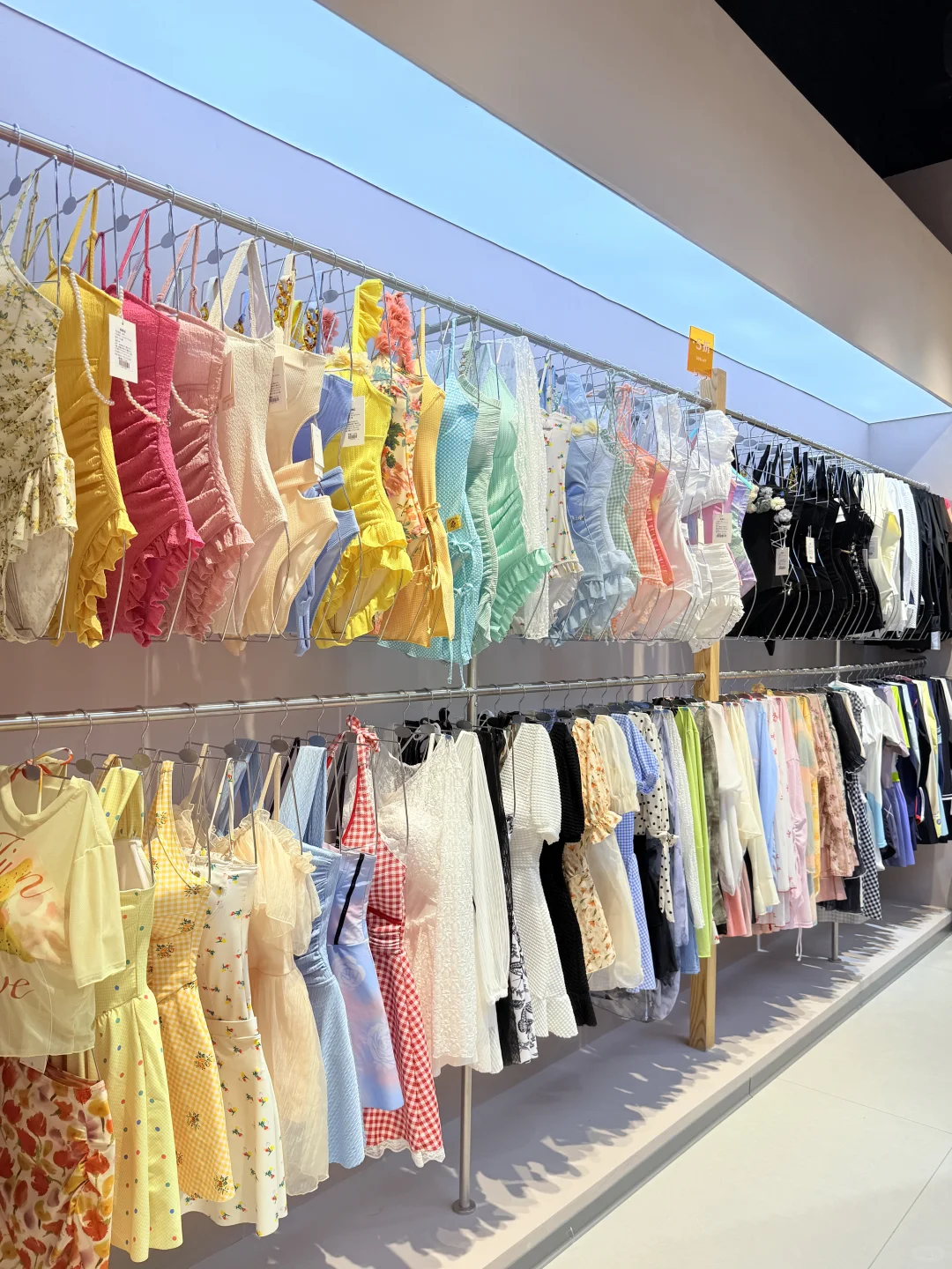 三亚穿搭12月椰梦长廊出片服装搭配攻略