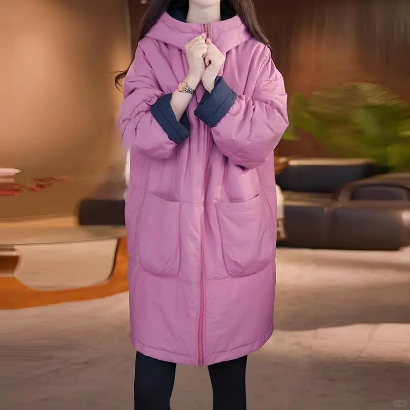 2025秋冬季新款复古派克服来袭啦⚡️