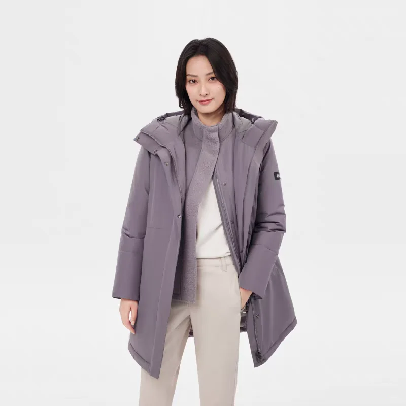 AIGLE艾高女士羽绒服