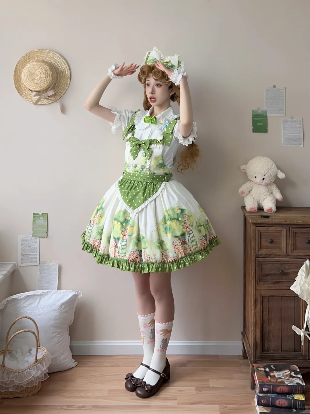 我跟你们这群有流量的人拼了！