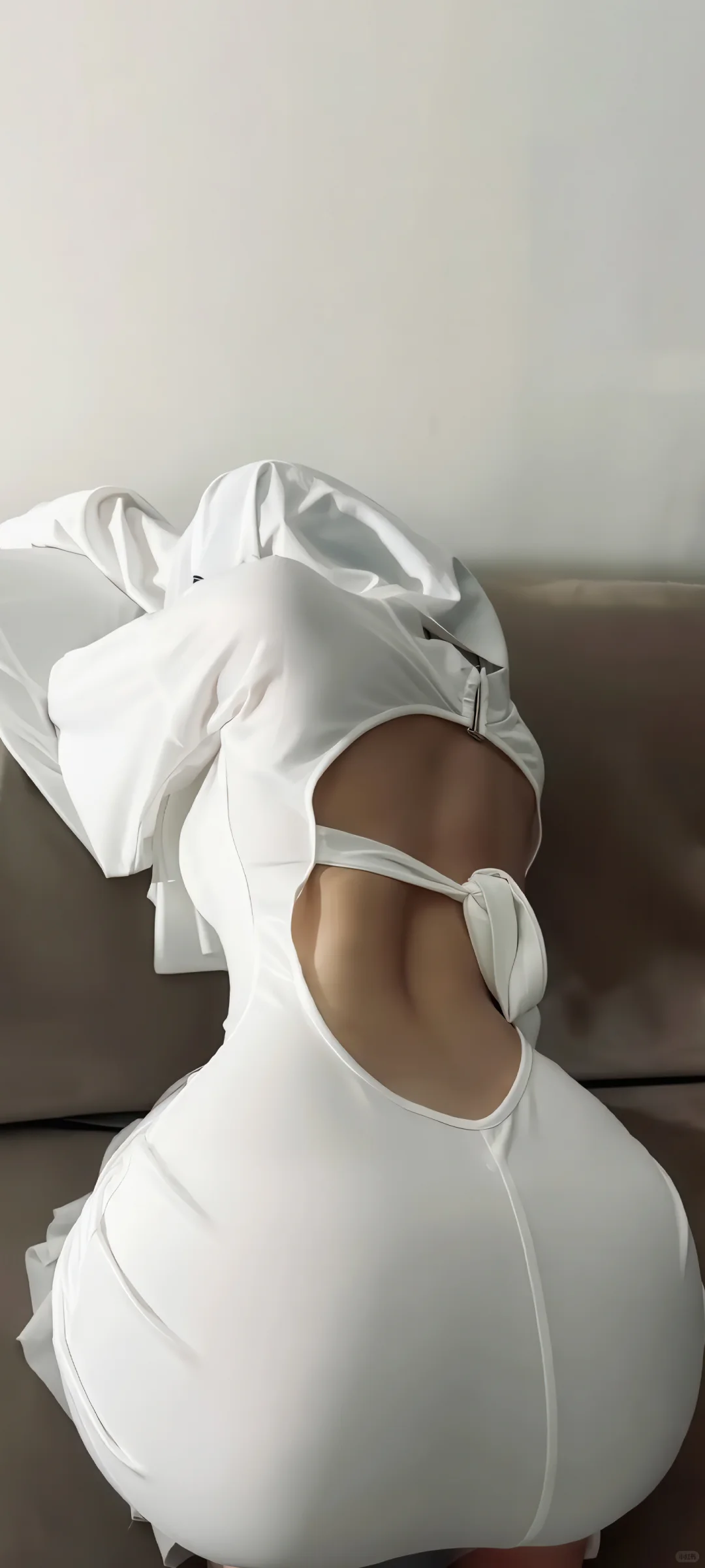 这背不拔罐可惜了︱全屏壁纸