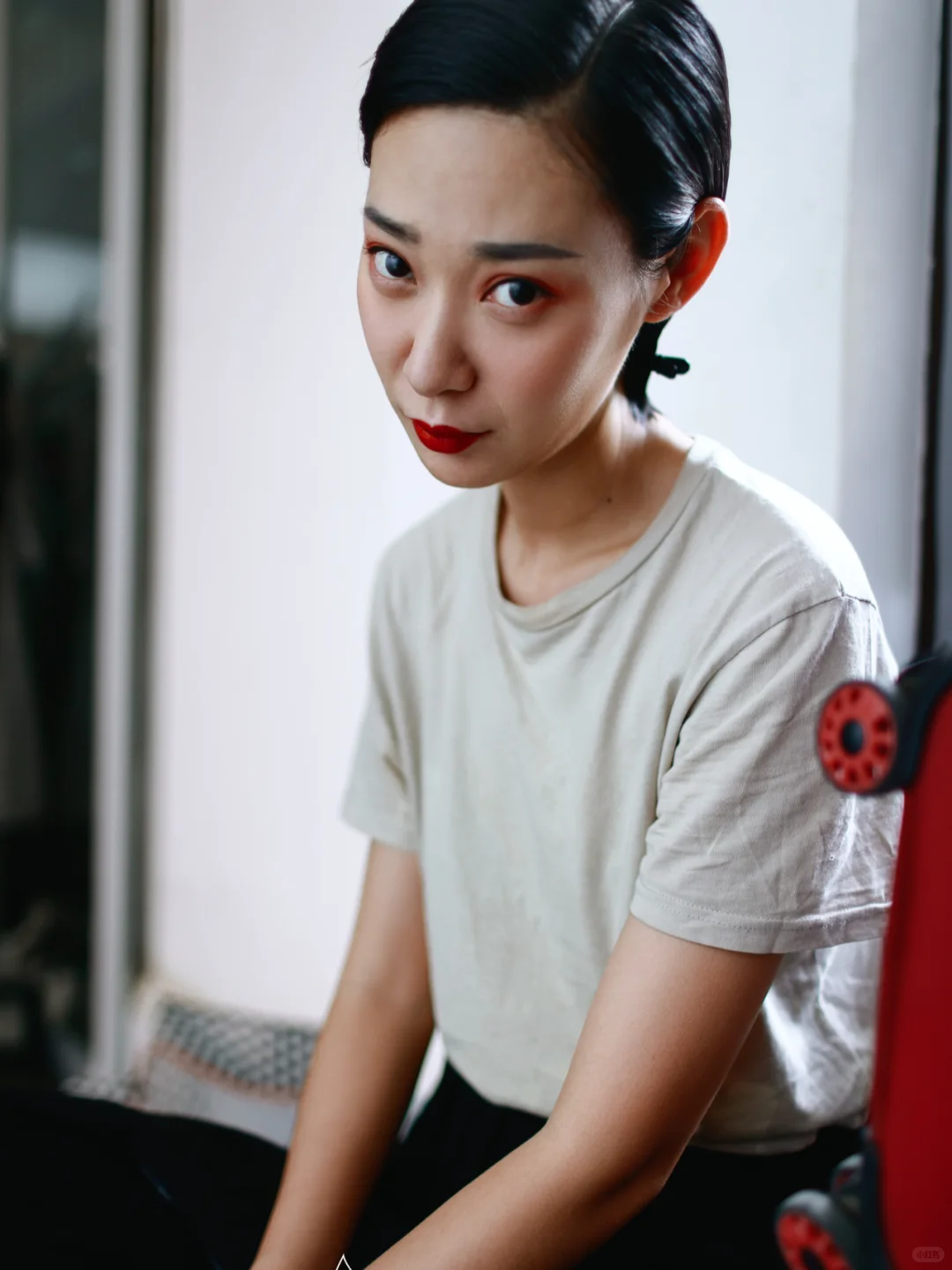 2020中国国际时装周(A/W)·幕后