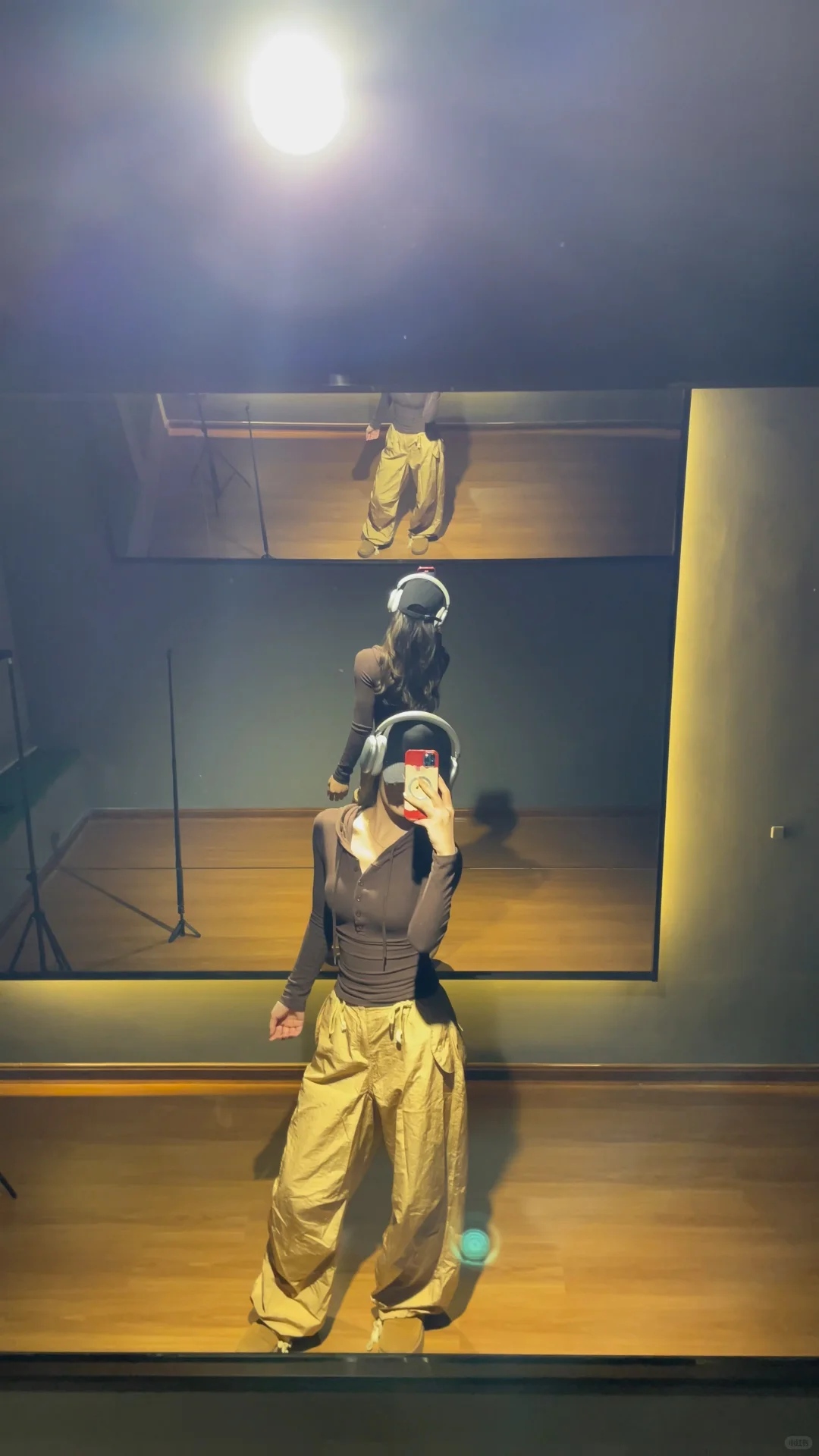 170/52kg，浅浅记录三个月健身小日常