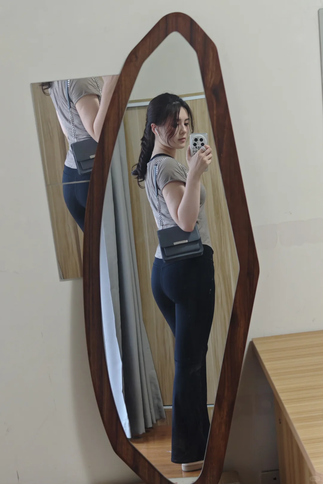 通勤健身都适配的一套