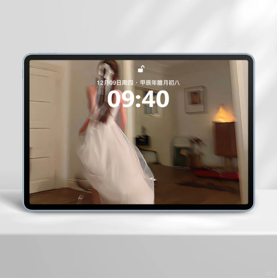 𝑺𝒉𝒂𝒓𝒆｜一眼爱上的iPad壁纸