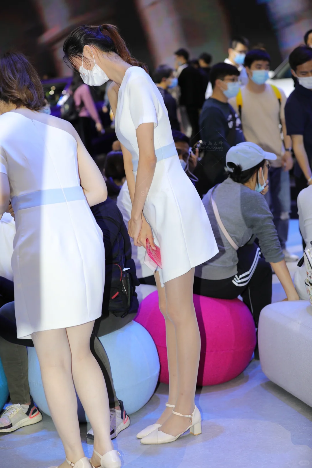 销售穿搭灵感111