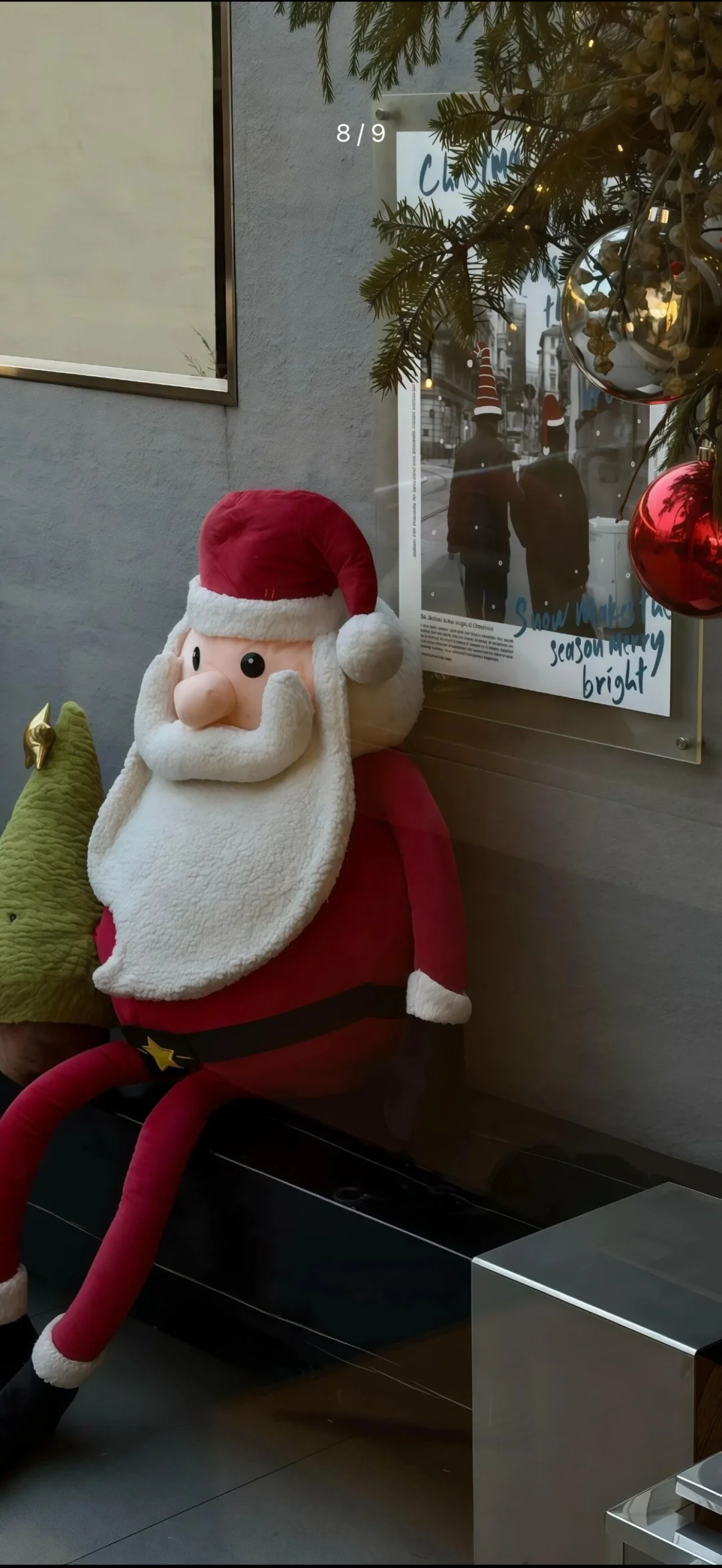 𝐒𝐡𝐚𝐫𝐞｜4k高清全屏壁纸9张