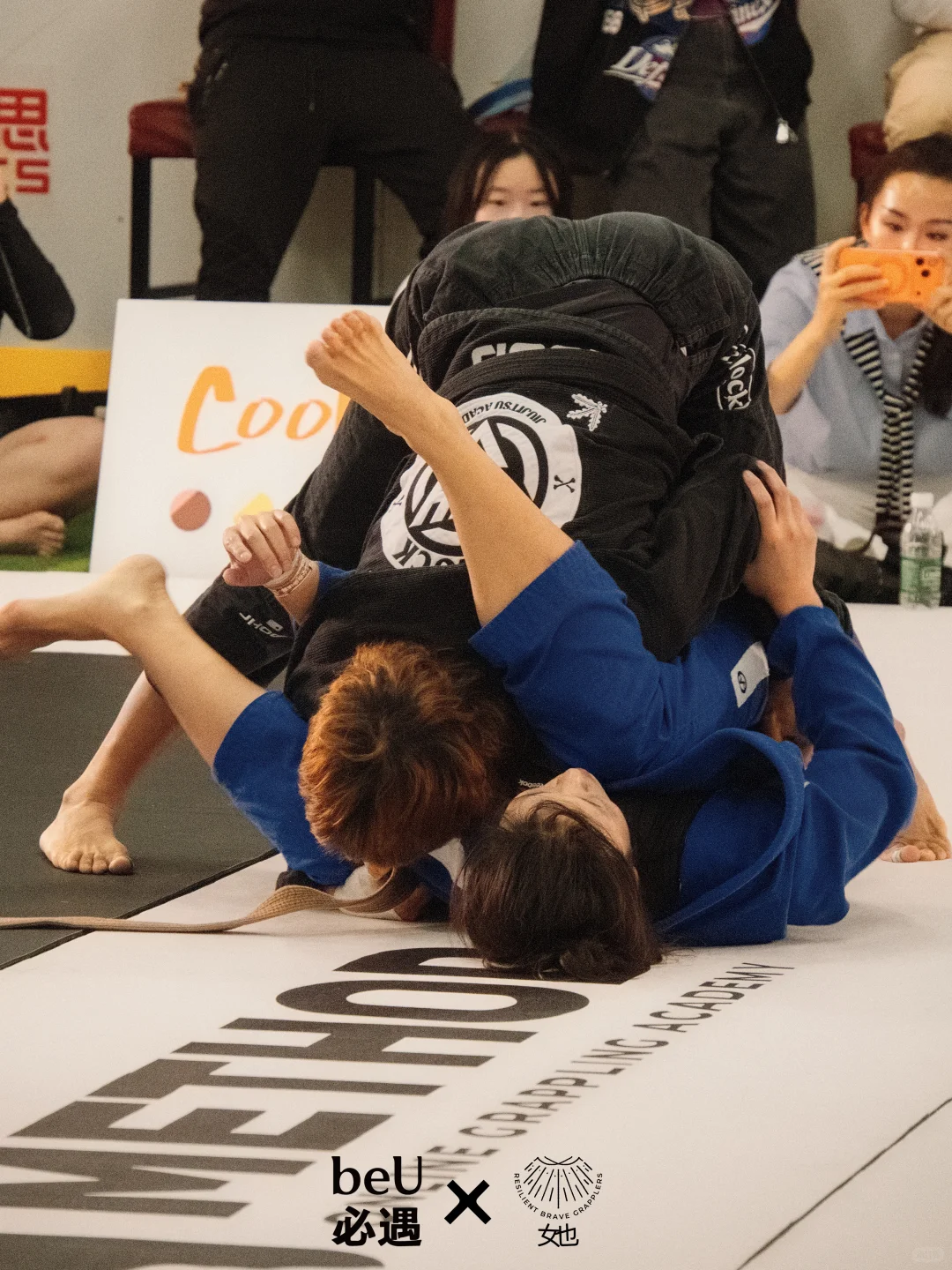 女性到底该是什么样的？