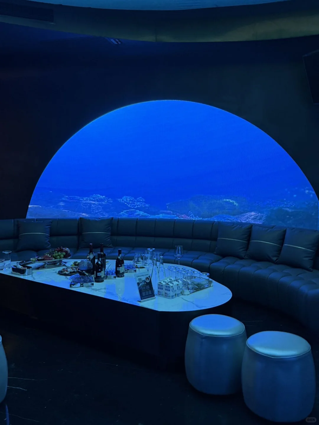 谁说KTV只能抢麦唱歌？